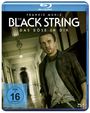 Brian Hanson: The Black String - Das Böse in Dir (Blu-ray), BR