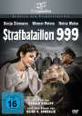 Harald Philipp: Strafbataillon 999, DVD