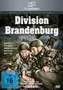 Harald Philipp: Division Brandenburg, DVD