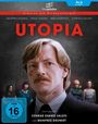 Sohrad Shadid Saless: Utopia (1983) (Blu-ray), BR