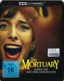 Ryan Spindell: The Mortuary (Ultra Blu-ray), UHD
