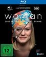 Anastasia Mikova: Woman (OmU) (Blu-ray), BR