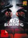 Maximiliano Contenti: Red Screening (Blu-ray & DVD im Mediabook), BR,DVD