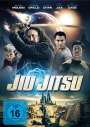 Dimitri Logothetis: Jiu Jitsu, DVD