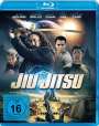 Dimitri Logothetis: Jiu Jitsu (Blu-ray), BR