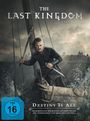 : The Last Kingdom Staffel 4, DVD,DVD,DVD,DVD,DVD