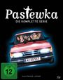 : Pastewka (Komplette Serie inkl. Weihnachtsgeschichte) (Blu-ray), BR,BR,BR,BR,BR,BR,BR,BR