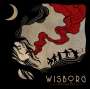 Wisborg: Into The Void, CD