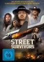 Jared Cohn: Street Survivors - Die wahre Geschichte des Flugzeugabsturzes von Lynyrd Skynyrd, DVD
