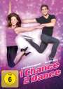 Adam Deyoe: 1 Chance 2 Dance, DVD