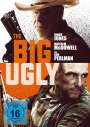 Scott Wiper: The Big Ugly, DVD