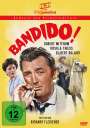 Richard Fleischer: Bandido, DVD