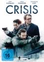 Nicholas Jarecki: Crisis, DVD