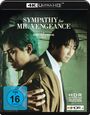 Park Chan-wook: Sympathy for Mr. Vengeance  (4K Ultra HD Blu-ray), UHD
