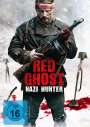 Andrei Bogatyrew: Red Ghost - Nazi Hunter, DVD