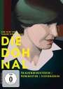 Sabine Derflinger: Die Dohnal, DVD
