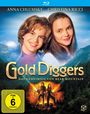 Kevin James Dobson: Gold Diggers - Das Geheimnis von Bear Mountain (Blu-ray), BR
