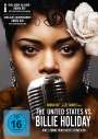 Lee Daniels: The United States vs. Billie Holiday, DVD