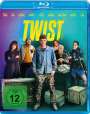 Martin Owen: Twist (2021) (Blu-ray), BR