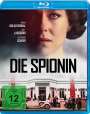Jens Jonsson: Die Spionin (2019) (Blu-ray), BR
