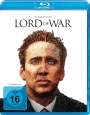 Andrew Niccol: Lord of War - Händler des Todes (Blu-ray), BR