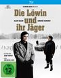 Jean Chapot: Die Löwin und ihr Jäger (Blu-ray), BR