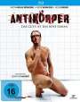 Christian Alvart: Antikörper (Blu-ray), BR