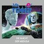 : Jan Tenner (19) Die Macht der Medusa, CD