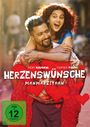 Anurag Kashyap: Herzenswünsche, DVD