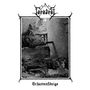Caradras: Schattenkönige, CD