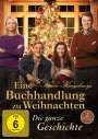 Mike Rohl: Eine Buchhandlung zu Weihnachten 1 & 2, DVD,DVD