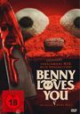 Karl Holt: Benny Loves You, DVD