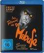 Fritz Lang: Das Testament des Dr. Mabuse (1933) (Blu-ray), BR