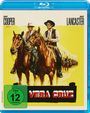 Robert Aldrich: Vera Cruz (Blu-ray), BR