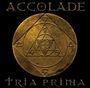 Accolade: Tria Prima, CD