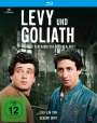 Gerard Oury: Levy und Goliath - Wer hat dem Rabbi den Koks geklaut? (Blu-ray), BR