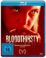 Amelia Moses: Bloodthirsty (Blu-ray), BR