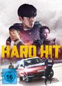 Kim Changju: Hard Hit (Blu-ray & DVD im Mediabook), BR,DVD