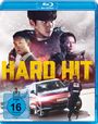 Kim Changju: Hard Hit (Blu-ray), BR