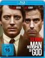 Amber Sealey: Ted Bundy: No Man of God (Blu-ray), BR