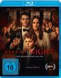 Camille Griffin: Silent Night (2021) (Blu-ray), BR