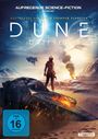 Marc Price: Dune Drifter, DVD