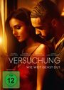 Brian DeCubellis: Versuchung - Wie weit gehst du?, DVD