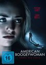 Daniel Farrands: American Boogeywoman - Engel des Todes, DVD