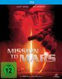 Brian de Palma: Mission to Mars (Blu-ray), BR
