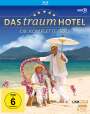 Karl Spiehs: Das Traumhotel (Komplette Serie) (Blu-ray), BR,BR,BR,BR,BR
