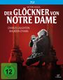 William Dieterle: Der Glöckner von Notre Dame (1939) (Blu-ray), BR