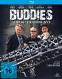 Roland Suso Richter: Buddies - Leben auf der Überholspur (Blu-ray), BR