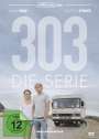 Hans Weingartner: 303 (Die Serie), DVD