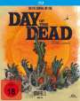 : Day of the Dead Staffel 1 (Blu-ray), BR,BR